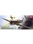 12465 1/72 Ölçek, P-40M/N Warhawk Savaş Uçağı, Plastik Model Kiti 1
