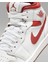 Air Jordan 1 Mid Se Spor Ayakkabısı FJ3458-160 (Yarım Numara Büyük Almanızı Öneriyoruz) 4