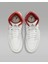 Air Jordan 1 Mid Se Spor Ayakkabısı FJ3458-160 (Yarım Numara Büyük Almanızı Öneriyoruz) 5