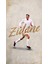 Zidane Tasarım Poster 30X42 cm Çerçevesiz 1