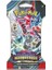 Tcg Twilight Masquerade Sleeved Tek Booster Paket 4