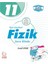 11. Sınıf Fen Liseleri Fizik Soru Kitabı 1