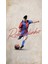 Ronaldinho Tasarım Duvar Poster 30X42 cm Çerçevesiz 1