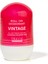 Vintage Alüminyum Içermeyen Doğal Roll-On Women 50ML 1