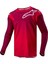 Racer Hoen Kros Motor Jerseyi Kırmızı 1