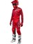 Racer Hoen Kros Motor Jerseyi Kırmızı 3