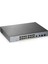 GS1350-18HP 18 Port Yönetilebilir Poe Swıtch (250 Watt) GS1350-18HP-EU0101F 4