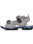 24-410-P Lacivert-Mavi Erkek Çocuk Sandalet 2