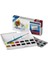 Aquafine Tablet Sulu Boya Seti 12'li 131900000 1