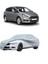 Aston Martindbs Volante 2009 - 2012 Araba Brandası Oto Branda 1