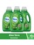 Sıvı Çamaşır Deterjanı Komple Bakım Serisi Aloe Vera Renkliler Için 1.5 L X3 1