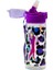 Slazanger Lisanslı Pipetli Plastik Matara 500 ml Mor 24464 2