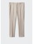 Süper Slim Fit Takım Elbise Pantolonu 2