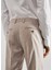 Süper Slim Fit Takım Elbise Pantolonu 4