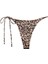 Leopar Bikini Altı 5