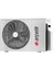 ZM30105 MD + Z40612 MD + Z40624 MD A++ 2 12000 BTU 24000 BTU +1 - 30000 BTU Multi Inverter Klima 4