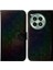 Oneplus Ace 3 Pro Için Flip Case Standı Tutucu Glitter Renkli Premium Pu (Yurt Dışından) 1