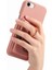 IPhone 7/8 Için Kılıf Halka Standı Kart Yuvaları Premium Dokulu Deri (Yurt Dışından) 3