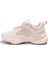 Maybe Bej Ortopedik Günlük Kadın Spor Ayakkabı 3