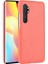 Xiaomi Mi Not 10 Lite Uyumluluk Anti Scratch Için Şık Klasik Durumda (Yurt Dışından) 1