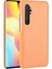 Xiaomi Mi Not 10 Lite Uyumluluk Anti Scratch Için Şık Klasik Durumda (Yurt Dışından) 1