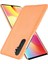 Xiaomi Mi Not 10 Lite Uyumluluk Anti Scratch Için Şık Klasik Durumda (Yurt Dışından) 3