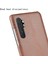 Xiaomi Mi Not 10 Lite Uyumluluk Anti Scratch Için Şık Klasik Durumda (Yurt Dışından) 3