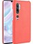 Xiaomi Mi Not 10 Pro Için Şık Klasik Durumda Koruyucu Kapak Anti (Yurt Dışından) 1