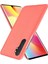Xiaomi Mi Not 10 Lite Uyumluluk Anti Scratch Için Şık Klasik Durumda (Yurt Dışından) 3