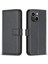 IPhone 13 Cüzdan Çok Renkli Deri Çanta Iş Yuvası Için Flip Case (Yurt Dışından) 1
