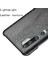 Xiaomi Mi Not 10 Pro Için Şık Klasik Durumda Koruyucu Kapak Anti (Yurt Dışından) 4