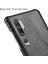 Xiaomi Mi Not 10 Pro Için Şık Klasik Durumda Koruyucu Kapak Anti (Yurt Dışından) 5