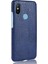 Şık Klasik Durumda Xiaomi Mi A2 Lite /redmi 6 Pro Anti Scratch Kapak (Yurt Dışından) 2