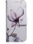 Samsung Galaxy A05S Manyetik Kapatma Boyalı Kart Yuvaları Pu Için Flip Case (Yurt Dışından) 1