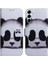 Samsung Galaxy A15 Için Flip Case 4g/5g Cüzdan Boyalı Manyetik Kapatma (Yurt Dışından) 1