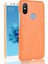 Şık Klasik Durumda Xiaomi Mi A2 Lite /redmi 6 Pro Anti Scratch Kapak (Yurt Dışından) 1