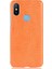 Şık Klasik Durumda Xiaomi Mi A2 Lite /redmi 6 Pro Anti Scratch Kapak (Yurt Dışından) 2