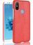 Şık Klasik Durumda Xiaomi Mi A2 Lite /redmi 6 Pro Anti Scratch Kapak (Yurt Dışından) 1