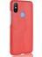 Şık Klasik Durumda Xiaomi Mi A2 Lite /redmi 6 Pro Anti Scratch Kapak (Yurt Dışından) 3