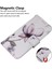 Oppo A38 4g Için Flip CASE/A18 4g Kart Yuvaları Cüzdan Boyalı Pu Deri (Yurt Dışından) 2