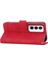 Oppo Oppo 12 5g Nakit Cep Manyetik Kapatma Kart Yuvaları Için Flip Case (Yurt Dışından) 4