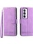 Oppo Oppo 12 Pro 5g Premium Bileklik Kart Yuvaları Nakit Cep Için Flip Case (Yurt Dışından) 1