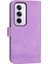 Oppo Oppo 12 Pro 5g Premium Bileklik Kart Yuvaları Nakit Cep Için Flip Case (Yurt Dışından) 4
