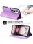 Oppo Oppo 12 Pro 5g Premium Bileklik Kart Yuvaları Nakit Cep Için Flip Case (Yurt Dışından) 5