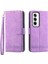 Oppo Oppo 12 5g Nakit Cep Manyetik Kapatma Kart Yuvaları Için Flip Case (Yurt Dışından) 3
