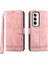 Oppo Oppo 12 5g Nakit Cep Manyetik Kapatma Kart Yuvaları Için Flip Case (Yurt Dışından) 1