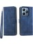 Realme C63/C61 Nakit Cep Premium Bileklik Manyetik Kart Için Flip Case (Yurt Dışından) 1