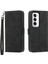 Oppo Oppo 12 5g Nakit Cep Manyetik Kapatma Kart Yuvaları Için Flip Case (Yurt Dışından) 4