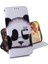 Google Piksel 8 Pro Manyetik Kapatma Cüzdan Boyalı Pu Kart Için Flip Case (Yurt Dışından) 5