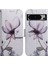 Google Piksel 8 Pro Manyetik Kapatma Cüzdan Boyalı Pu Kart Için Flip Case (Yurt Dışından) 1